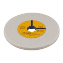 FSM25AUTOSS Holzmann metalo šlifavimo diskas 200x20x31.75mm