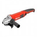WS125_230V Holzmann 125mm kampinis šlifuoklis 1200W