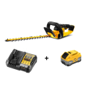DCMHT563W1 DeWALT 18V gyvatvorių žirklės