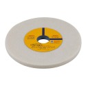 FSM22MANSS Holzmann metalo šlifavimo diskas 200x13x31.75mm