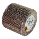 SM100SLW_K80 Holzmann abrazyvinis šlifavimo skriemulys K80