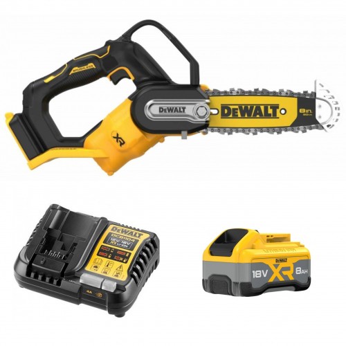 DCMPS520 DeWALT 18V grandininis pjūklas