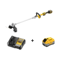 DCMST561W1 DeWALT 18V sulankstomas trimeris