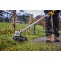 DCMST561W1 DeWALT 18V sulankstomas trimeris