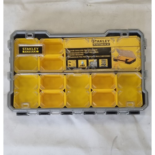 EKSPOZICINĖ FMST1-75779 Stanley FatMax negili tvarkyklė