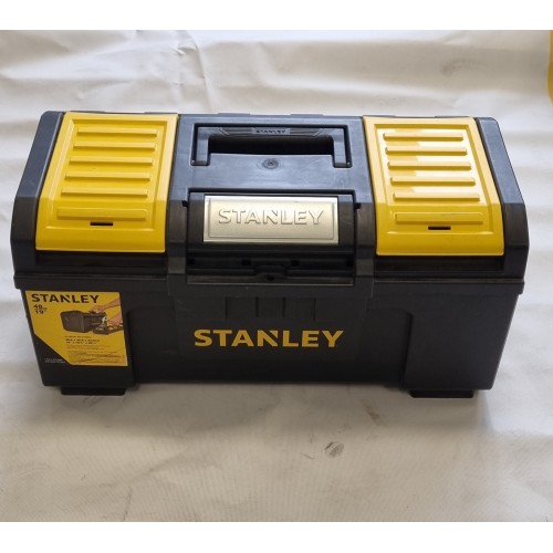 EKSPOZICINĖ 1-79-217 Stanley 19" įrankių dėžė