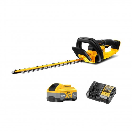 DCMHT563P1 DeWALT 18V gyvatvorių žirklės (1x5.0 Ah)
