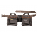 DWST50113-1 DeWALT odinė prijuostė su 2 skyriais