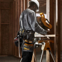 DWST40603-1 DeWALT prijuostė su 2 skyriais