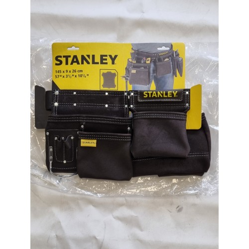STST1-80113 STANLEY odinė įrankių prijuostė