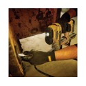 DCGG571W1C DeWALT 18V tepalo pistoletas