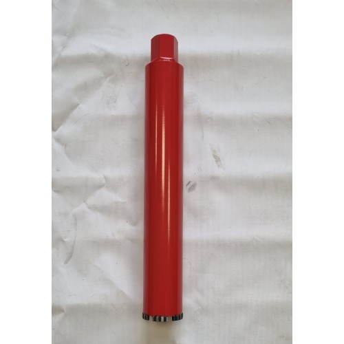 EKSPOZICINĖ YT-60374 YATO Deimantinė gręžimo karūna