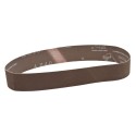SBRSG620K80 Holzmann 40x620mm šlifavimo juosta K80 (10 vnt.)