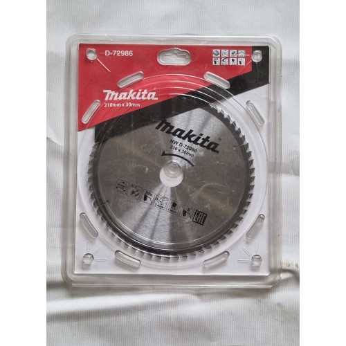 EKSPOZICINĖ D-72986 Makita pjovimo diskas metalui