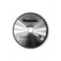 EKSPOZICINĖ D-72986 Makita pjovimo diskas metalui