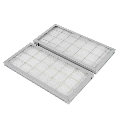MABS1500F Holzmann filtrai metalo drožlių nutraukėjui (2 vnt.)