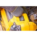 DCN930W1C DeWALT 18V akumuliatorinė viniakalė ir minkštas krepšys (1x8.0 Ah)