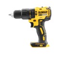 DCD778NT DeWALT 18V suktuvas gręžtuvas + DOVANA!