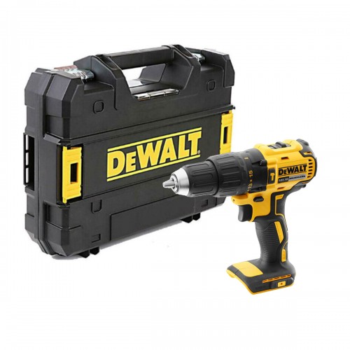 DCD778NT DeWALT 18V suktuvas- smūginis gręžtuvas