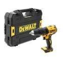 DCD778NT DeWALT 18V suktuvas gręžtuvas + DOVANA!