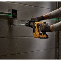 DCH072N DeWALT 12V SDS-Plus kompaktiškas perforatorius 1,1J