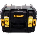 DCS373NT DeWALT 18V diskinis metalo pjūklas 140mm