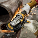 DCG405FN DeWALT kampinis šlifuoklis