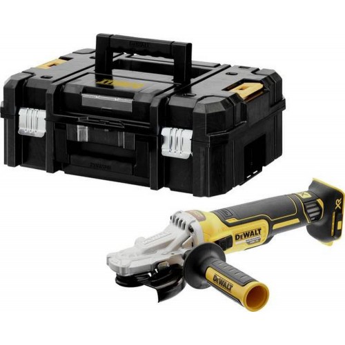 DCG405FN DeWALT kampinis šlifuoklis