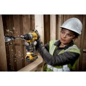 DCD800P2T DeWALT 18V suktuvas-gręžtuvas (2x5.0 Ah)