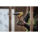 EKSPOZICINIS DCD777L2T DeWALT 18V suktuvas-gręžtuvas (2x3.0 Ah)