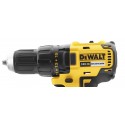 EKSPOZICINIS DCD777L2T DeWALT 18V suktuvas-gręžtuvas (2x3.0 Ah)