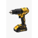 EKSPOZICINIS DCD777L2T DeWALT 18V suktuvas-gręžtuvas (2x3.0 Ah)