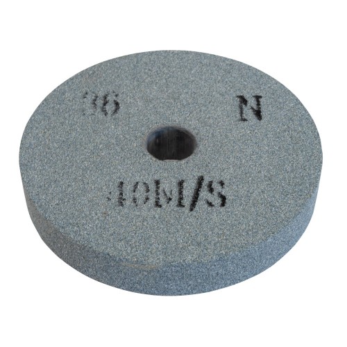 DSM200SSG Holzmann pilkas šlifavimo ratukas 200x32x32mm