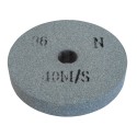 DSM200SSG Holzmann pilkas šlifavimo ratukas 200x32x32mm