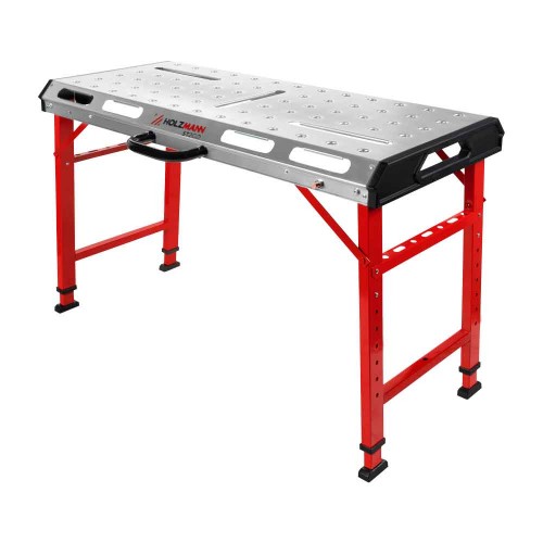 ST2GO Holzmann mobilus suvirinimo stalas