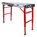 ST2GO Holzmann mobilus suvirinimo stalas