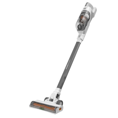 BHFEA515J Black+Decker 18V 2in1 dulkių siurblys-šluota 1.5 Ah