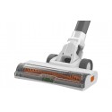 BHFEA515J Black+Decker 18V 2in1 dulkių siurblys-šluota 1.5 Ah