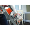 BHFEV182C Black+Decker 18V 4in1 dulkių siurblys-šluota (1x2.0 Ah)