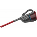 BHHV315B Black+Decker 12V rankinis dulkių siurblys 1.5 Ah