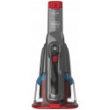 BHHV315B Black+Decker 12V rankinis dulkių siurblys 1.5 Ah