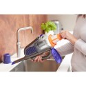 BHHV520BFP Black+Decker 18V rankinis dulkių siurblys 2.0 Ah
