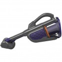 BHHV520BFP Black+Decker 18V rankinis dulkių siurblys 2.0 Ah