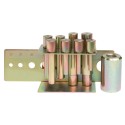 DDS25PLUS Holzmann hidraulinio preso priedas