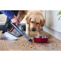 BHHV520BT Black+Decker 18V rankinis dulkių siurblys 2.0 Ah