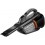 BHHV520BT Black+Decker 18V rankinis dulkių siurblys 2.0 Ah
