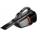 BHHV520BT Black+Decker 18V rankinis dulkių siurblys 2.0 Ah