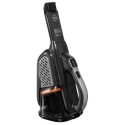 BHHV520BT Black+Decker 18V rankinis dulkių siurblys 2.0 Ah