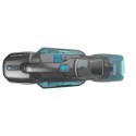 BHSB315J Black+Decker 12V šlapio-sauso valymo rankinis dulkių siurblys 1.5 Ah