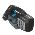 BHSB320JP Black+Decker 12V šlapio-sauso valymo rankinis dulkių siurblys 1.5 Ah